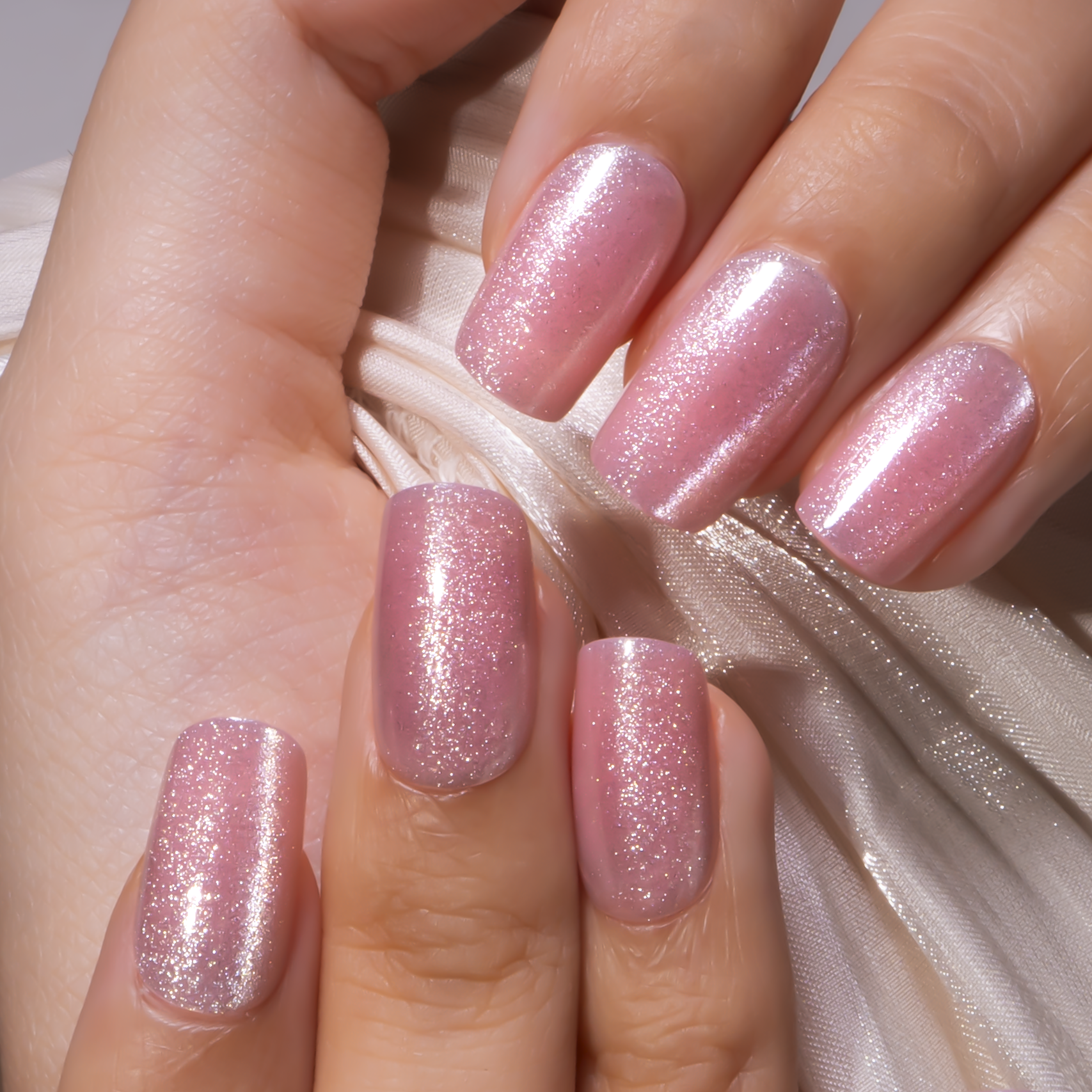 15 Sizes-30 Pcs Acrylic Press On Nails X004FYDWML