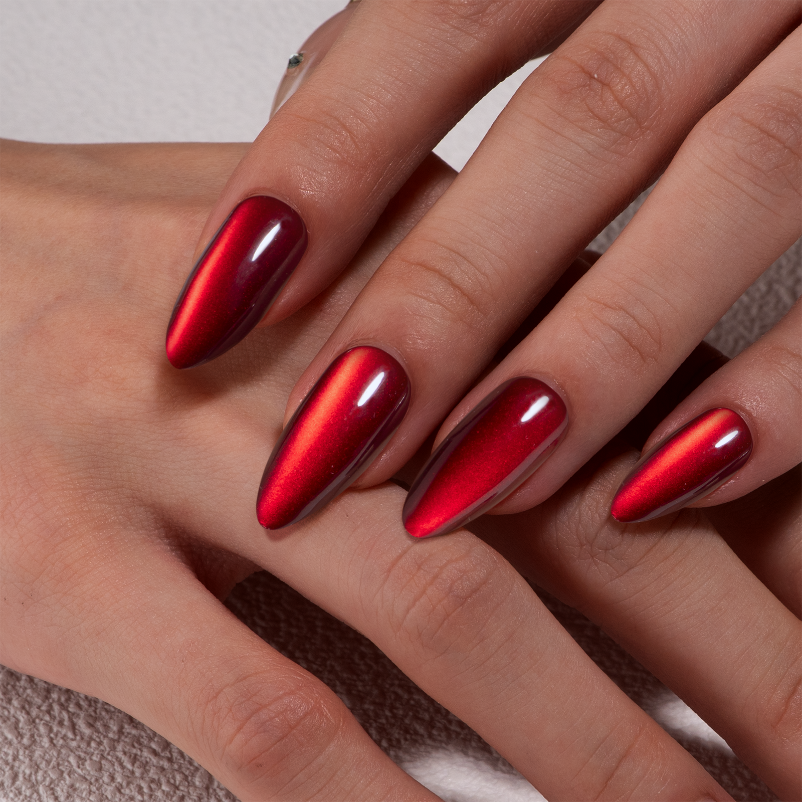 15 Sizes-30 Pcs Acrylic Press On Nails X004QQE07T