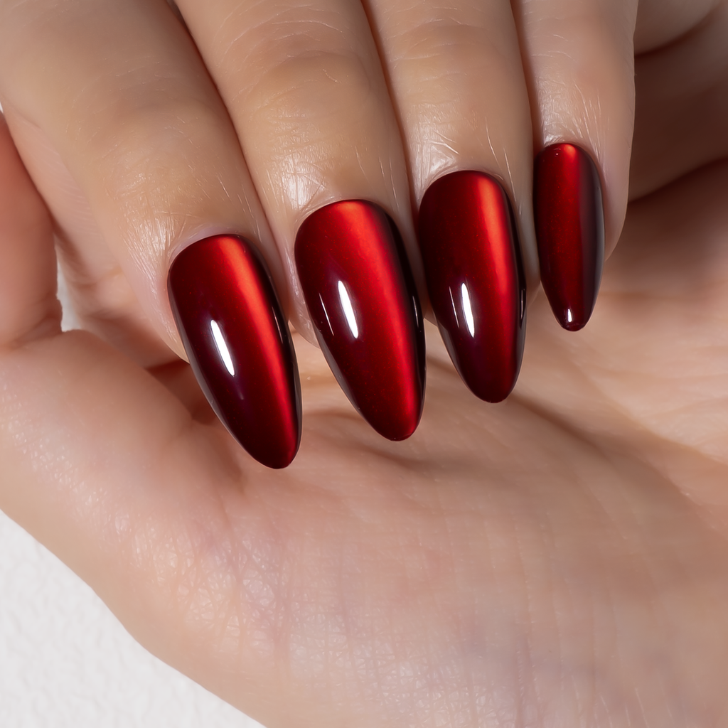15 Sizes-30 Pcs Acrylic Press On Nails X004QQE07T