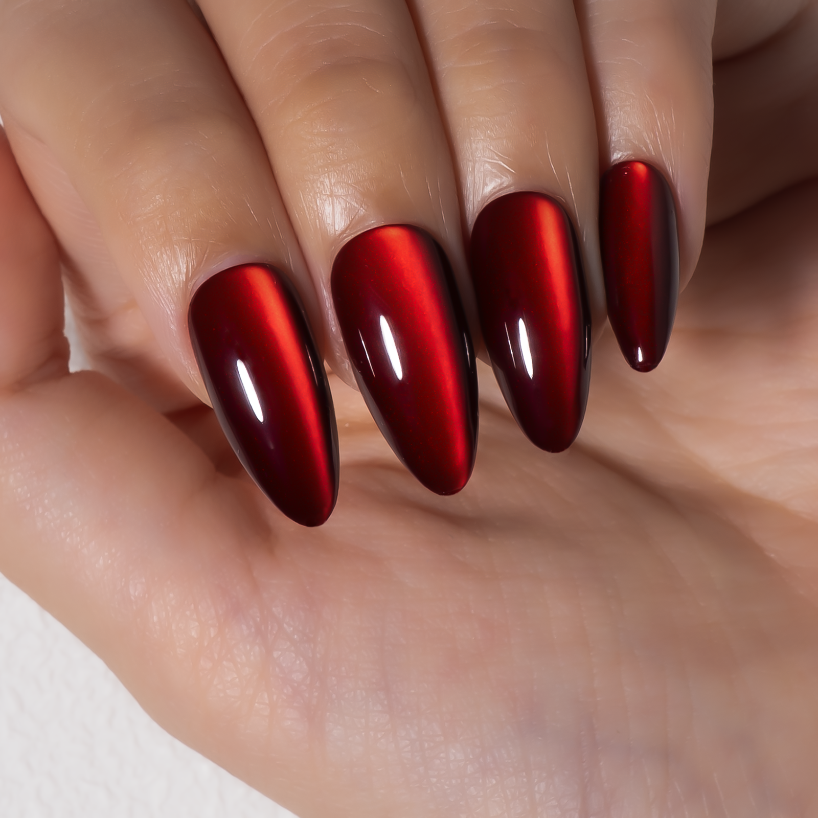 15 Sizes-30 Pcs Acrylic Press On Nails X004QQE07T