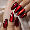 15 Sizes-30 Pcs Acrylic Press On Nails X004QQE07T