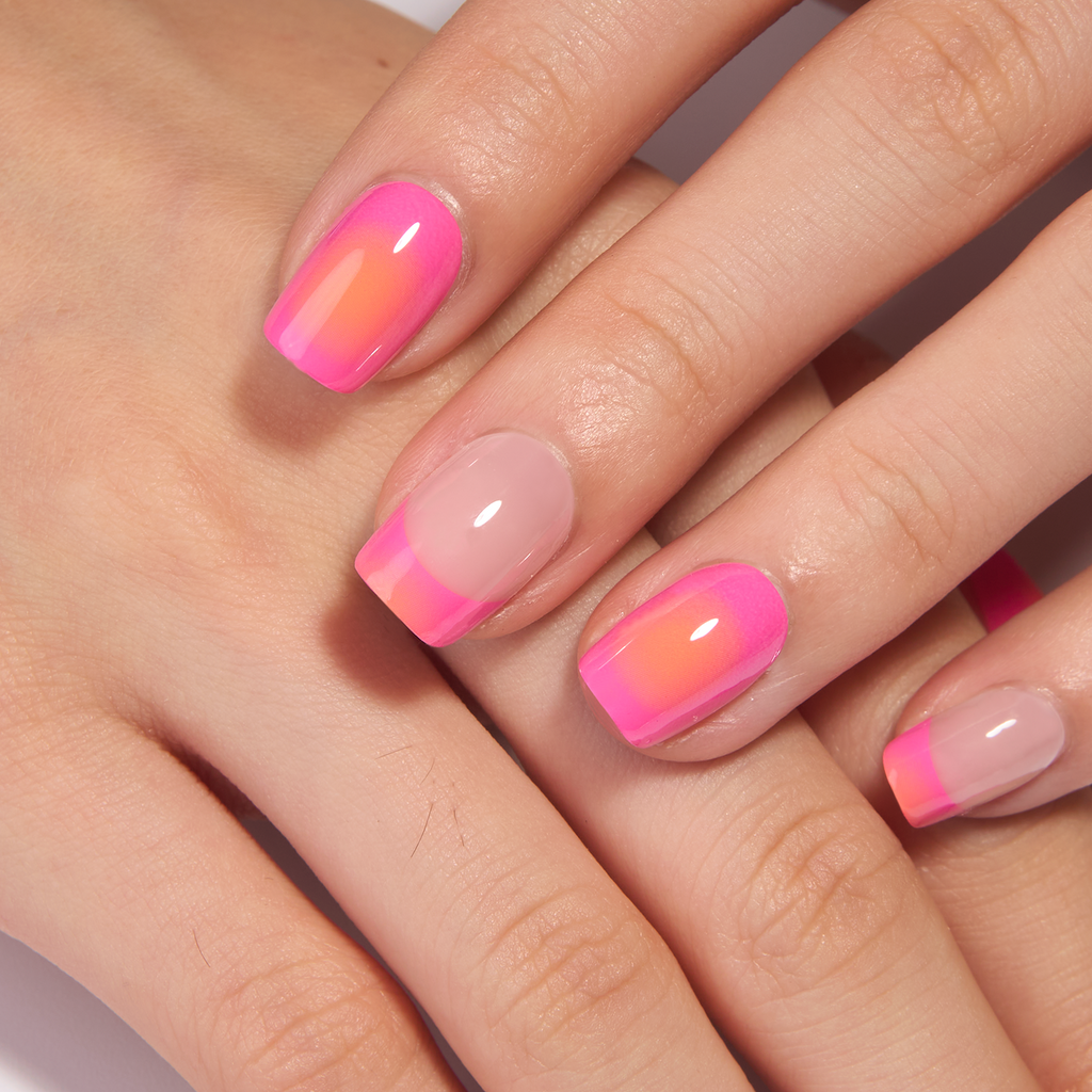 15 Sizes-30 Pcs Acrylic Press On Nails X004Q1LO0F