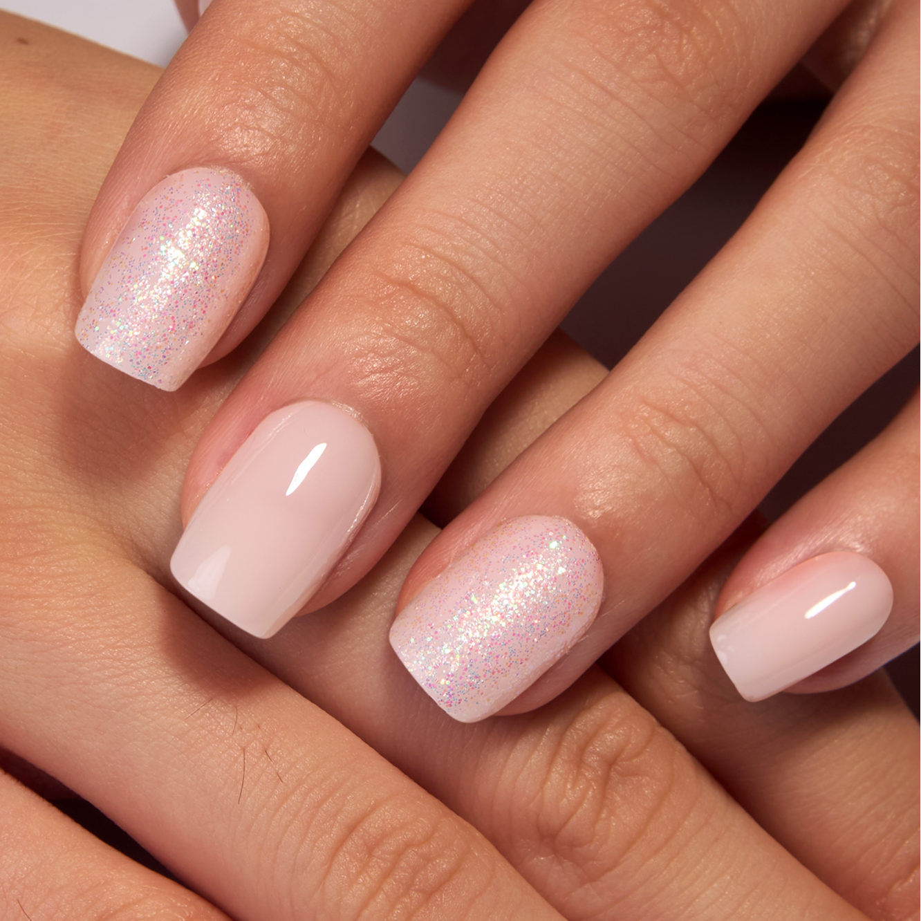Gel Press On Nails 16 Sizes-32 Pcs Kit X004GAGSCF
