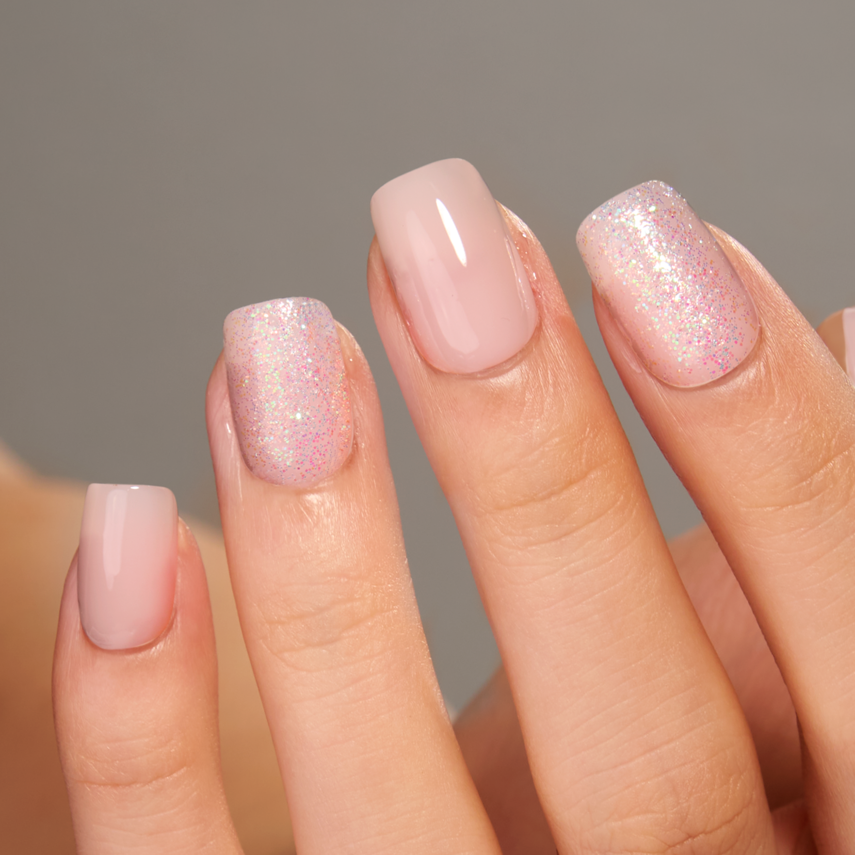 Gel Press On Nails 16 Sizes-32 Pcs Kit X004GAGSCF