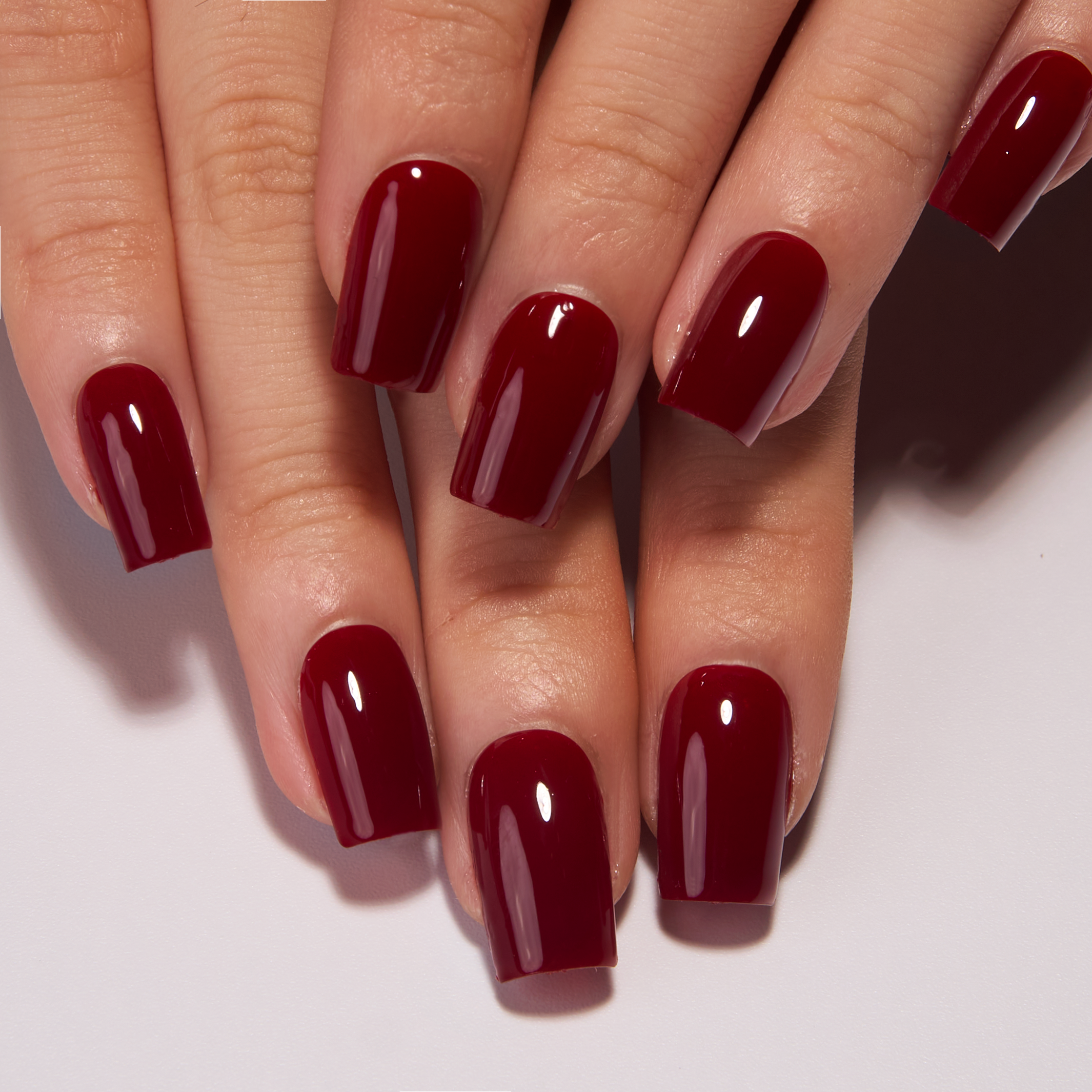Gel Press On Nails 16 Sizes-32 Pcs Kit X004KRPY83
