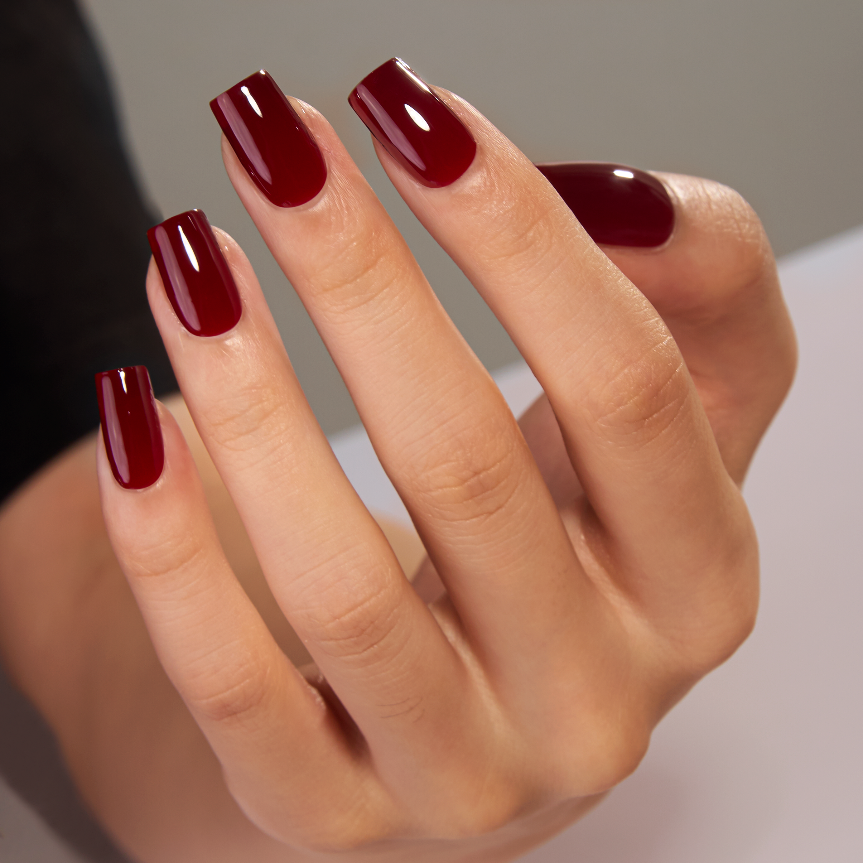 Gel Press On Nails 16 Sizes-32 Pcs Kit X004KRPY83