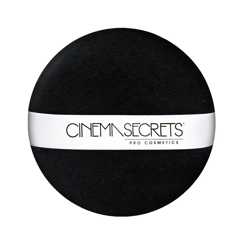 Cinema Secrets Deluxe Powder Puff Single