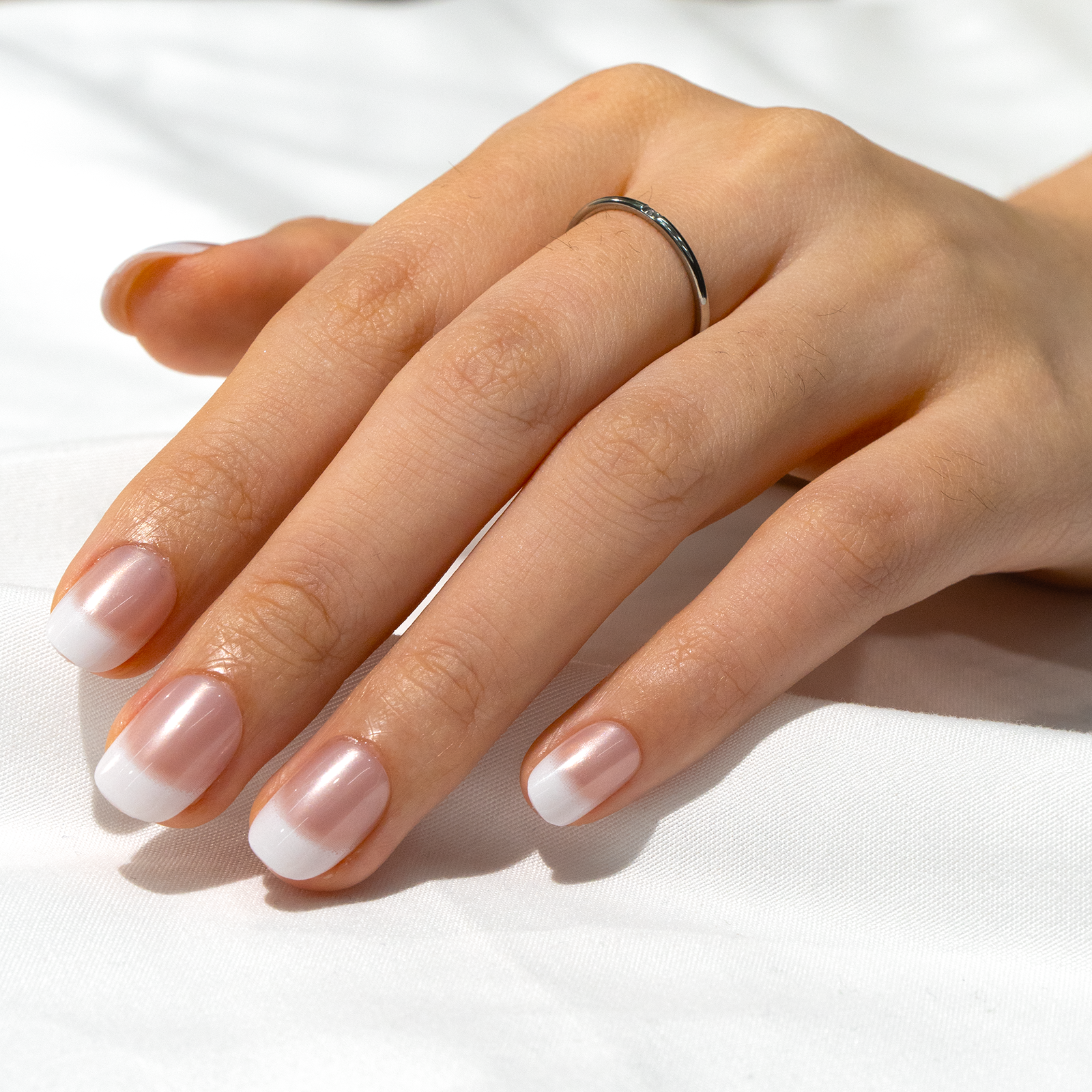 Sale Gel Press On Nails 16 Sizes-32 Pcs Kit X003Z0H5UL
