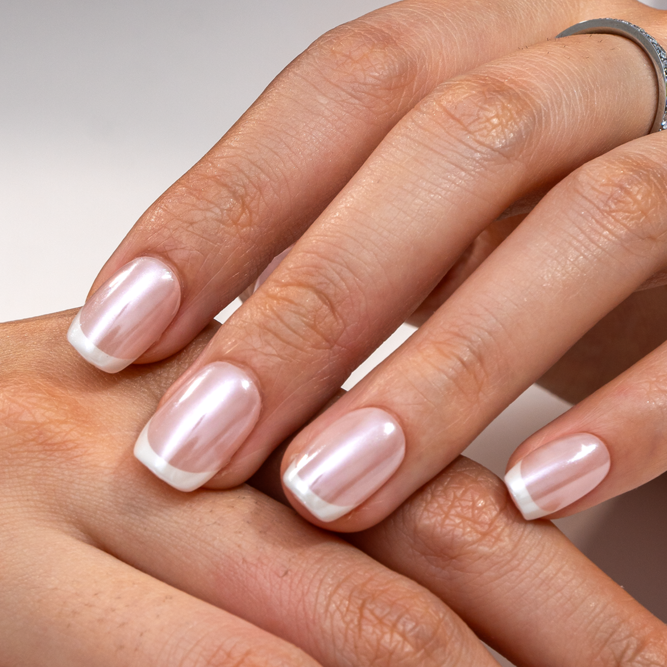 Gel Press On Nails 16 Sizes-32 Pcs Kit X004NZID21