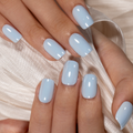 Gel Press On Nails 16 Sizes-32 Pcs Kit XNQC120