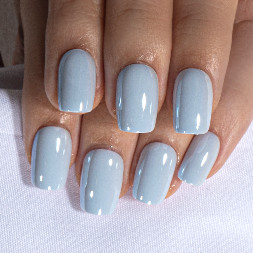 Gel Press On Nails 16 Sizes-32 Pcs Kit XNQC120
