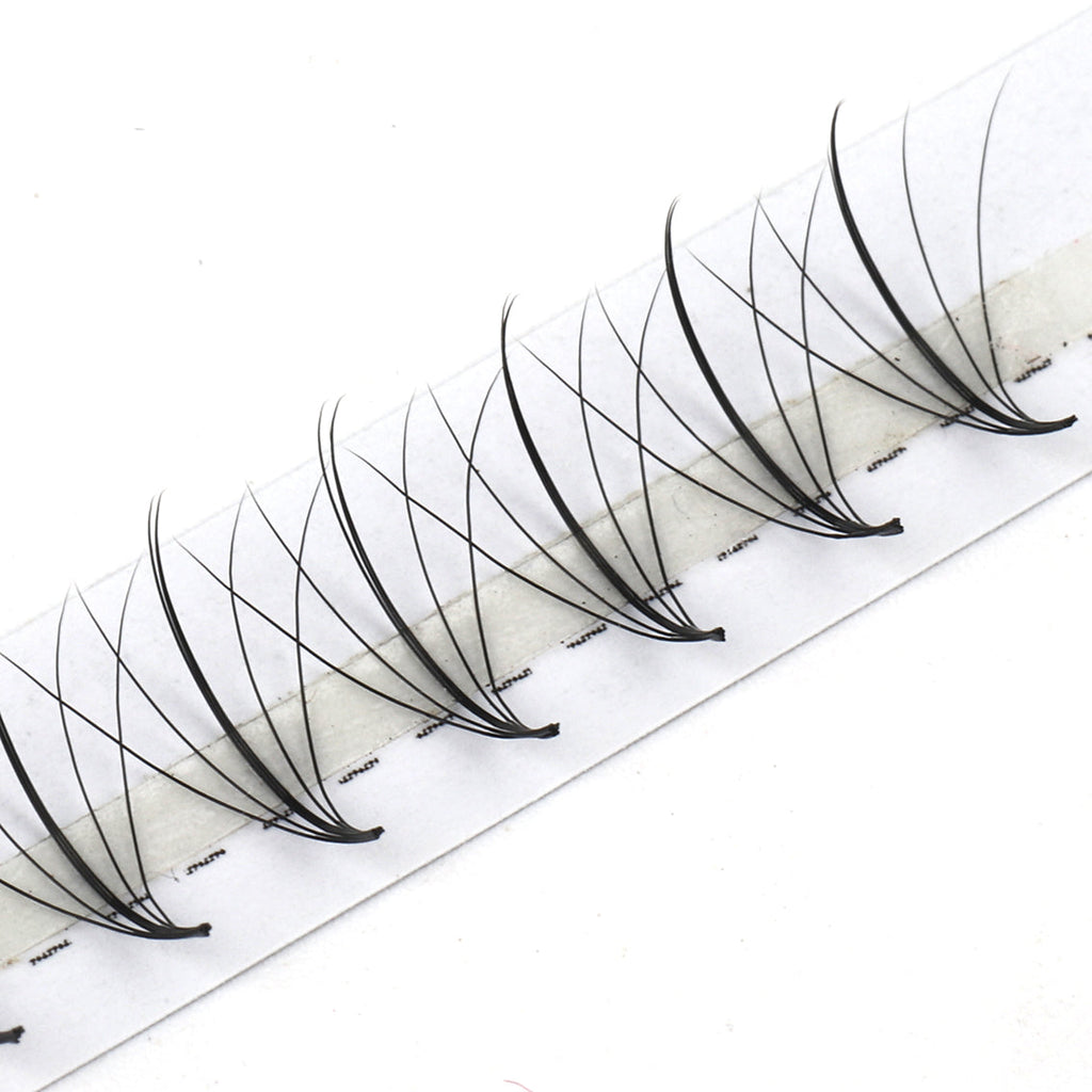 Wispy Promade Fan Lashes-5D