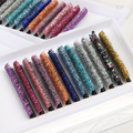 Glitter Lashes