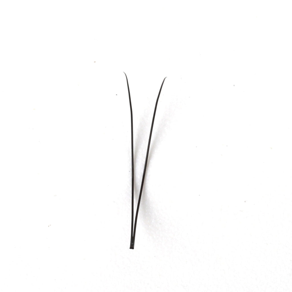 Premade Short Stem Fan Lashes 2D