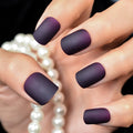 15 Sizes-30 Pcs Acrylic Press On Nails X004AB07KJ