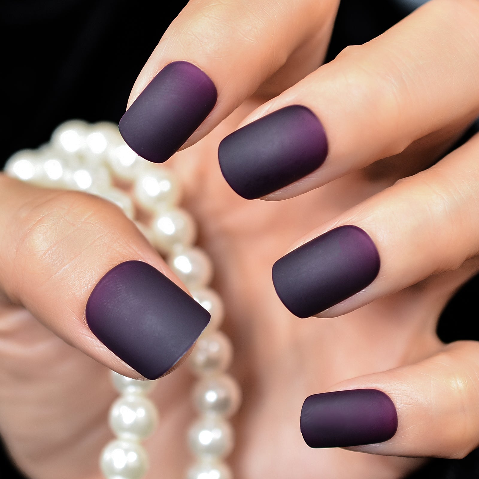 15 Sizes-30 Pcs Acrylic Press On Nails X004AB07KJ
