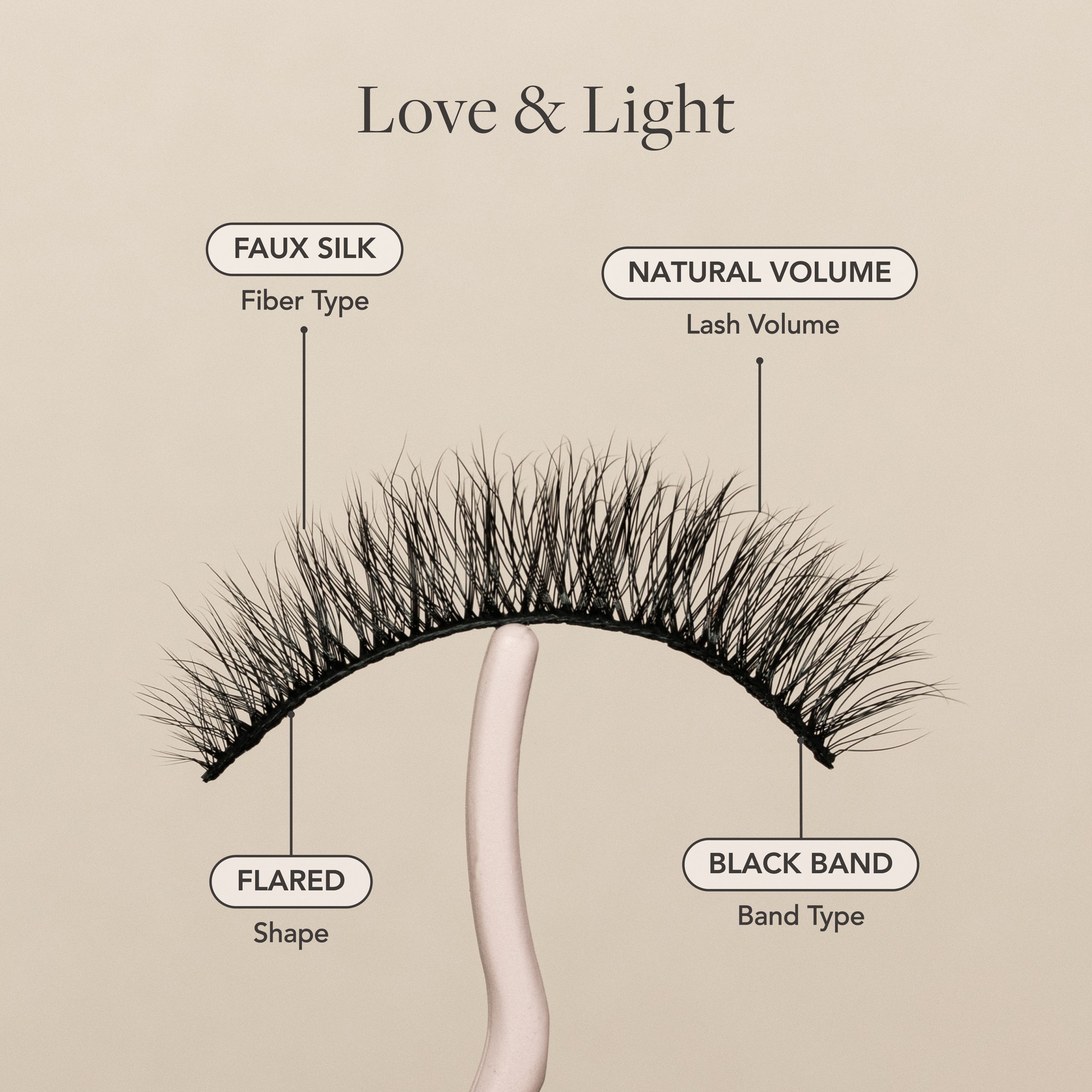 Love & Light