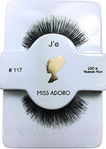 Miss Adoro False Eyelashes #117