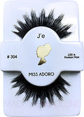 Miss Adoro False Eyelashes #304