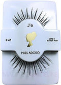 Miss Adoro False Eyelashes #41