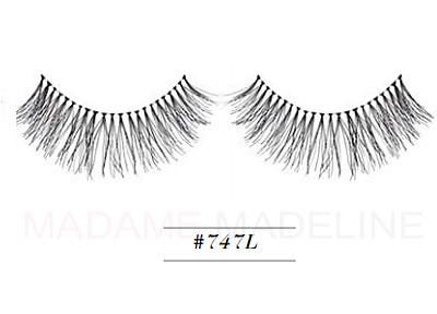 Miss Adoro False Eyelashes #747L