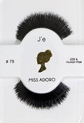 Miss Adoro False Eyelashes #79
