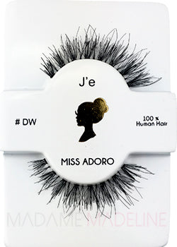 Miss Adoro False Eyelashes #DW