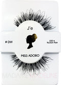 Miss Adoro False Eyelashes #DW