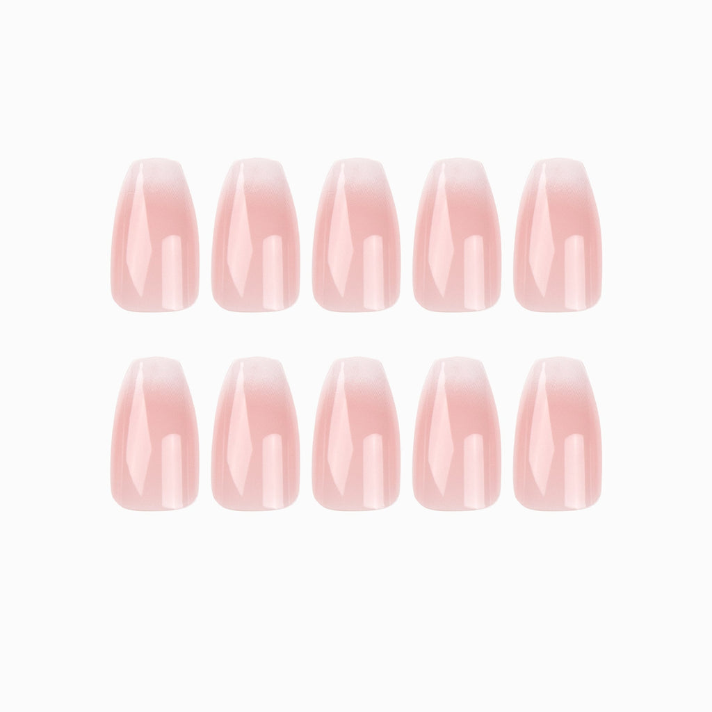 15 Sizes-30 Pcs Acrylic Press On Nails X0044EQU67