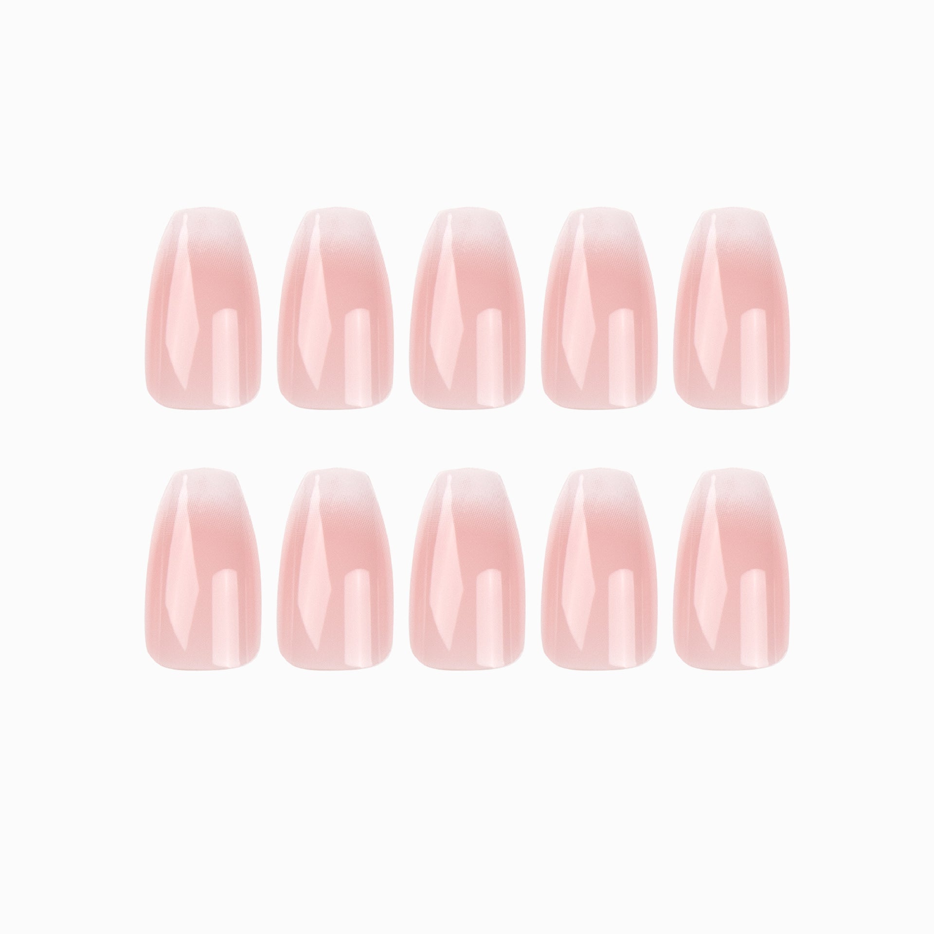 15 Sizes-30 Pcs Acrylic Press On Nails X0044EQU67