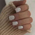 15 Sizes-30 Pcs Acrylic Press On Nails X0049JHOMV