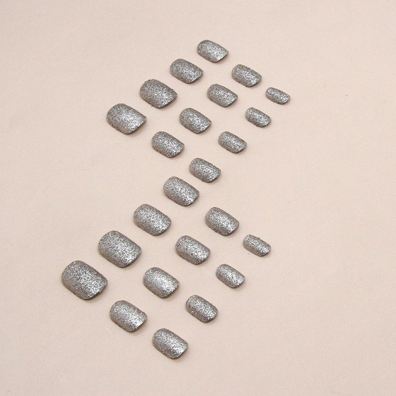 15 Sizes-30 Pcs Acrylic Press On Nails X0049JHOMV