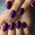 15 Sizes-30 Pcs Acrylic Press On Nails X004AB07L3