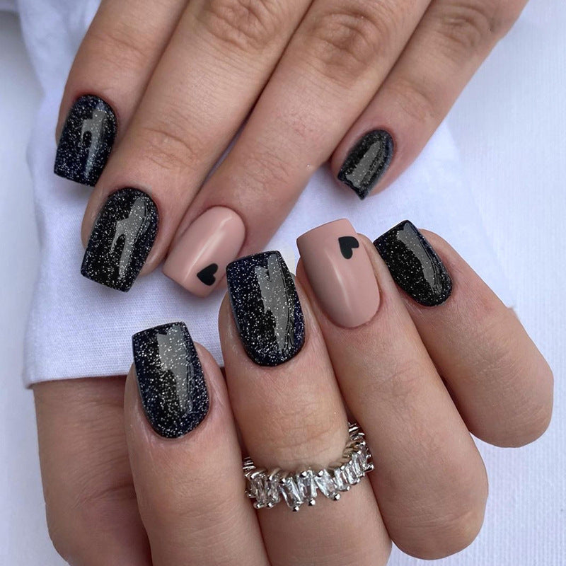 15 Sizes-30 Pcs Acrylic Press On Nails X0045FDGTJ