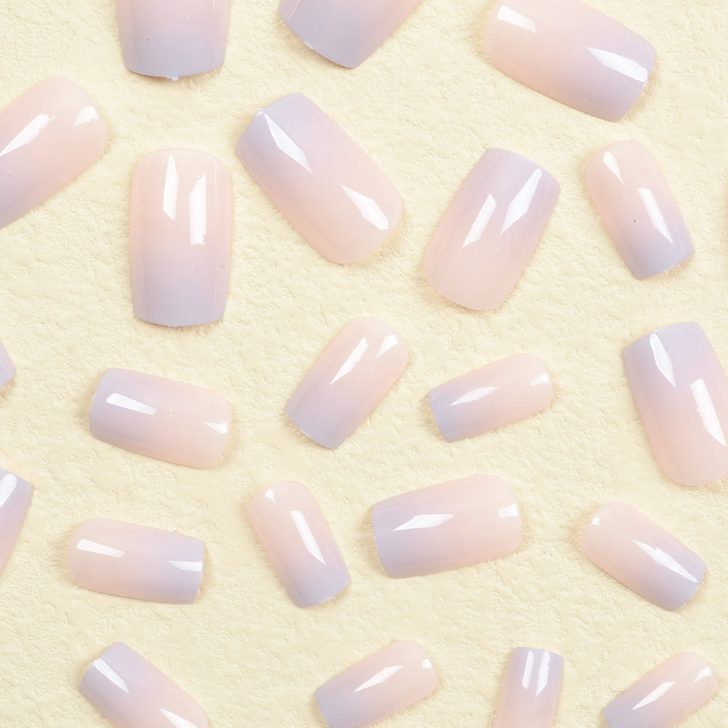 15 Sizes-30 Pcs Acrylic Press On Nails X0044EVSTB