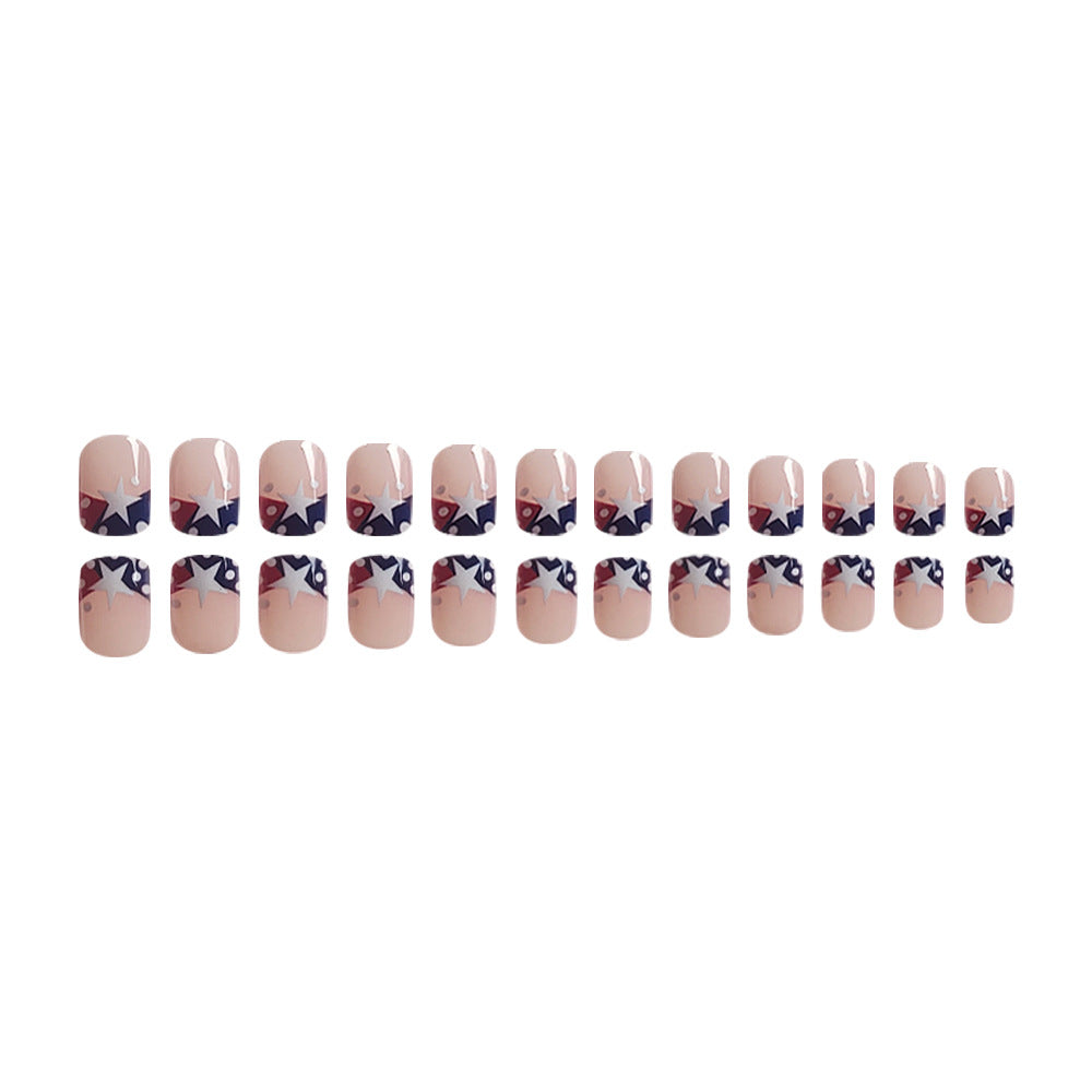 Sale 15 Sizes-30 Pcs Acrylic Press On Nail X004O2YTVH