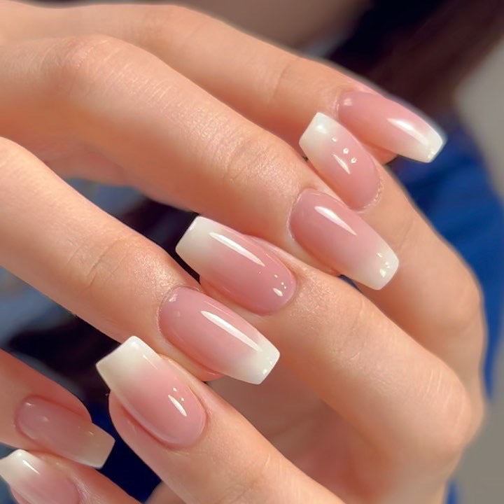 15 Sizes-30 Pcs Acrylic Press On Nails X0044EQU67