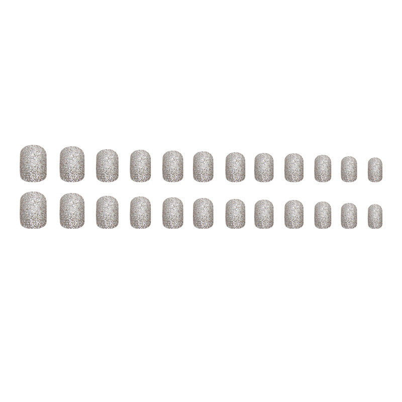 15 Sizes-30 Pcs Acrylic Press On Nails X0049JHOMV