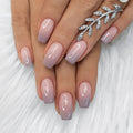 15 Sizes-30 Pcs Acrylic Press On Nails X0044EVSTB