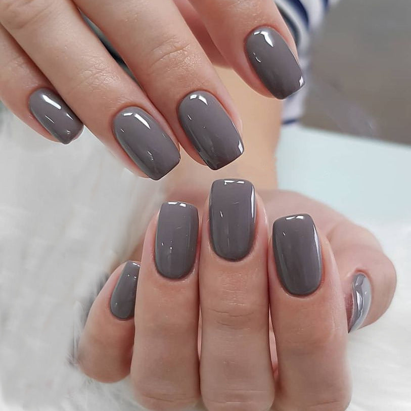 15 Sizes-30 Pcs Acrylic Press On Nails X00491V9F7