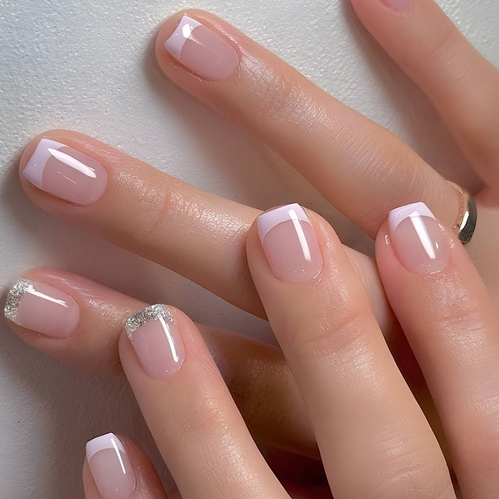 15 Sizes-30 Pcs Acrylic Press On Nails X004C0RFMB