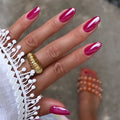 15 Sizes-30 Pcs Acrylic Press On Nails X004TGBFVP