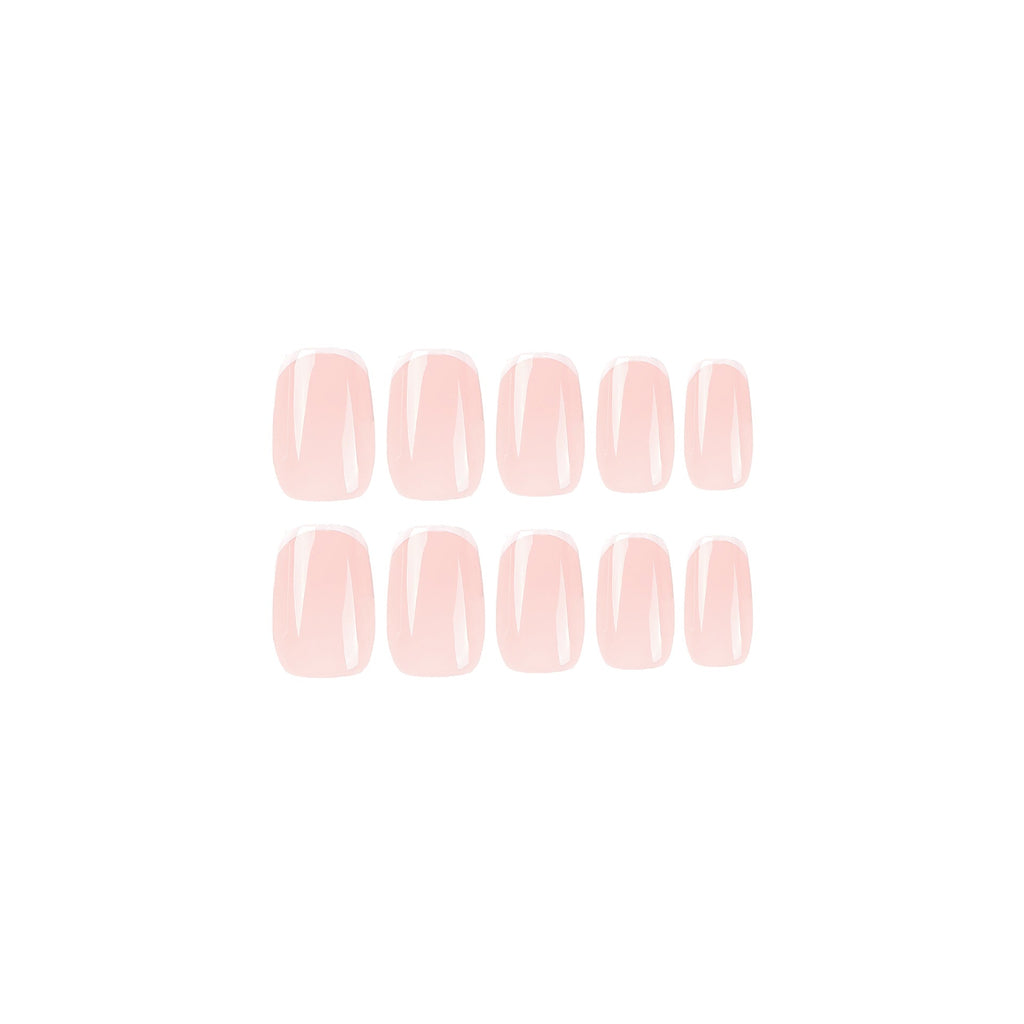 15 Sizes-30 Pcs Acrylic Press On Nails X0048DHAIB