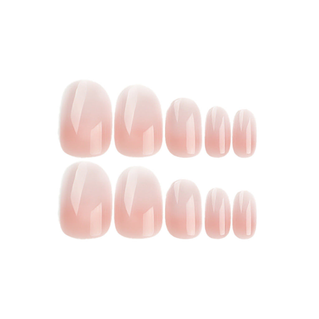 15 Sizes-30 Pcs Acrylic Press On Nails X004H97AWR
