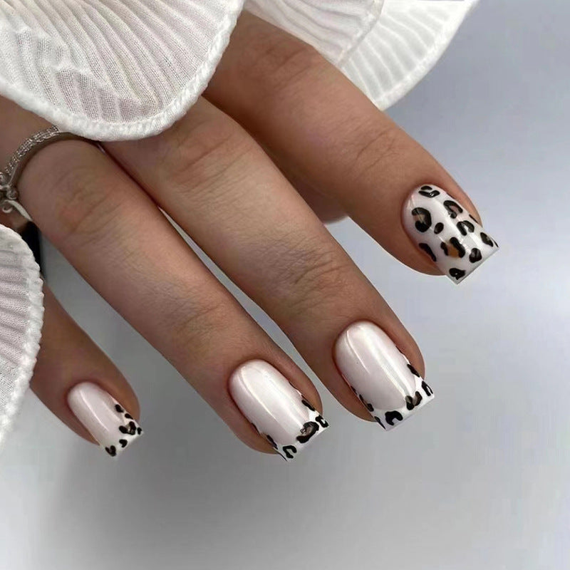 15 Sizes-30 Pcs Acrylic Press On Nails X004TCGWML
