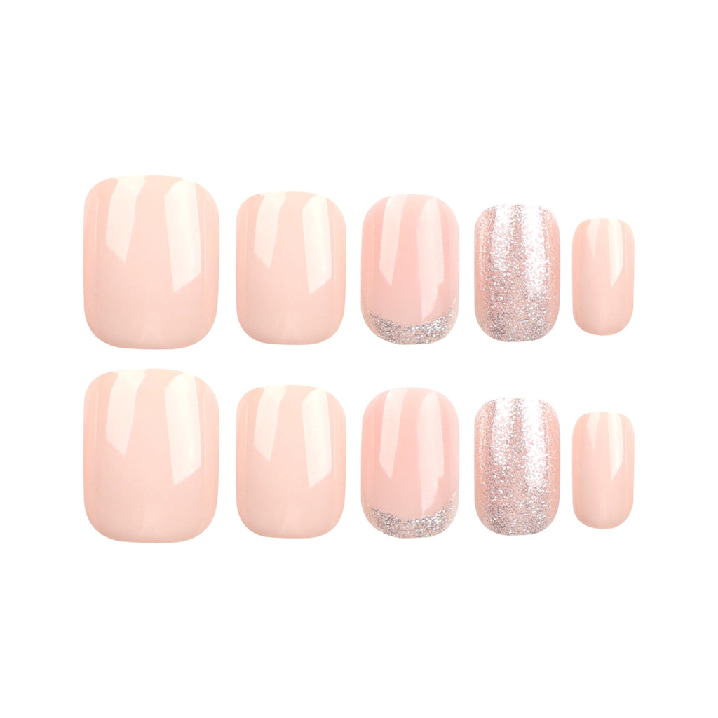 15 Sizes-30 Pcs Acrylic Press On Nails X0045FBCQD