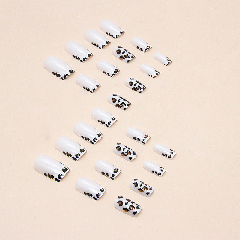 15 Sizes-30 Pcs Acrylic Press On Nails X004TCGWML