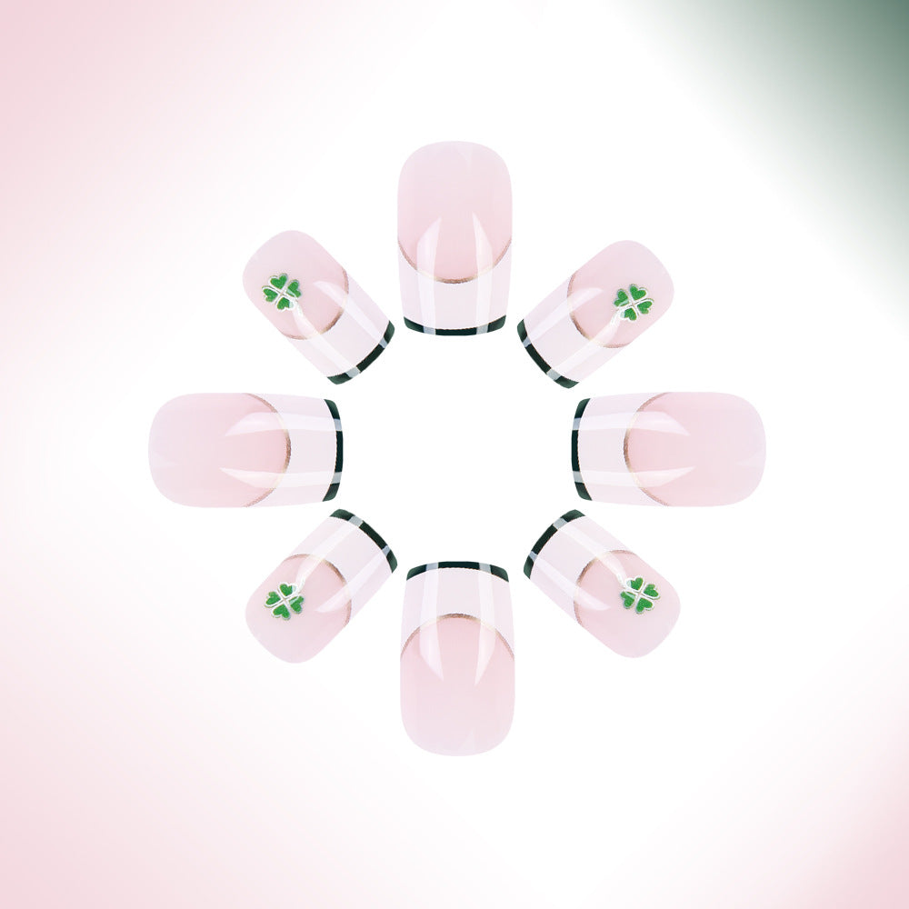 15 Sizes-30 Pcs Acrylic Press On Nails X004JJI8CL