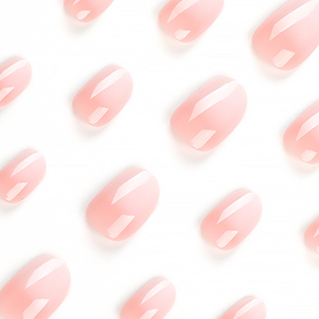 15 Sizes-30 Pcs Acrylic Press On Nails X004H97AWR