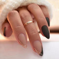 Gel Press On Nails 16 Sizes-32 Pcs Kit X004KPJWKB